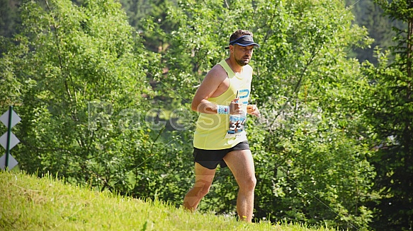 Interski Run 2019