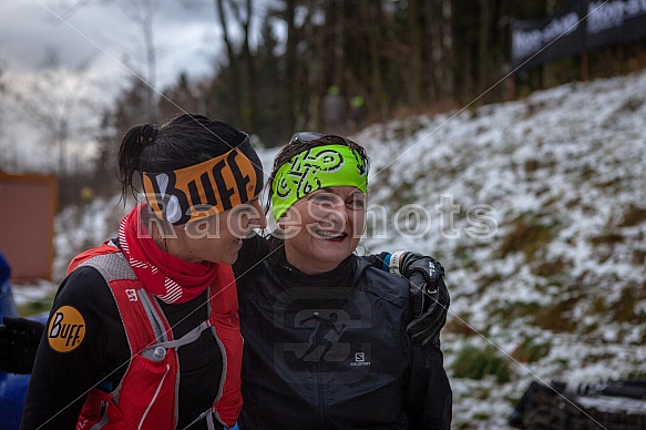 Starty a cílová fota Winter Skyrace 2019 Starty a cílová fota Winter Skyrace 2019