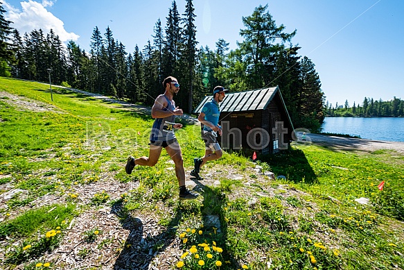 Interski Run 2021 Interski Run 2021