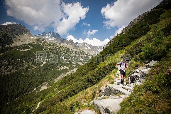 Tatry Running Tour 2019