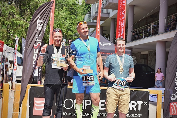 Interski Run 2019