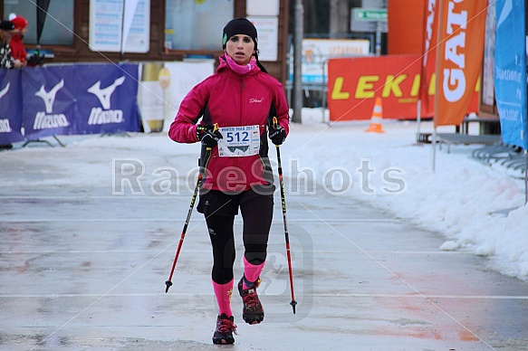 WINTER SkyRace 2017