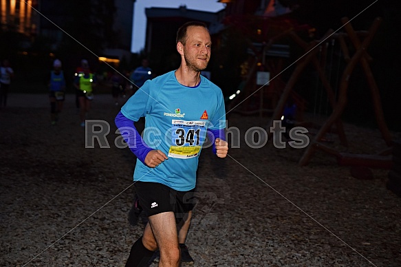 TRT - Night Run 2018