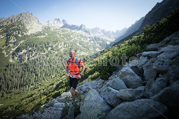 Tatranská Šelma Ultra 2017