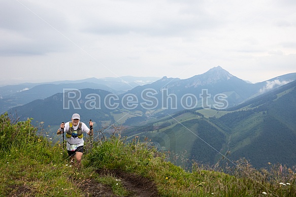 Malofatranská 100 2023 Malofatranská 100 2023