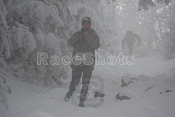 WINTER SkyRace 2017