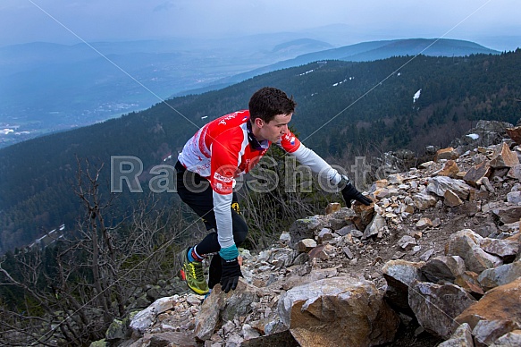 Výběr z Ještěd Skyrace 2019