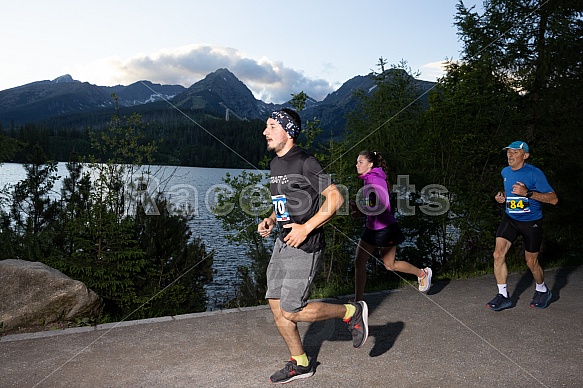 Tatry Running Tour 2022