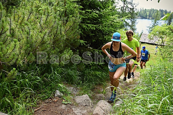 TRT 2018 - Interski Run