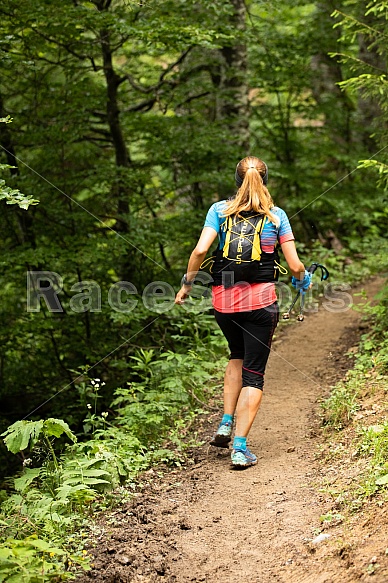 Fotogalerie Ultra Fatra 2020