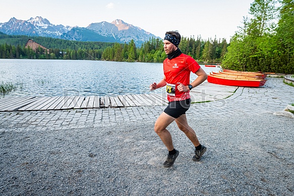 Tatry Running Tour 2021