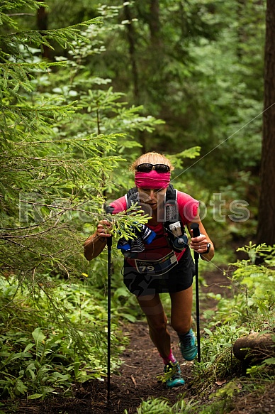 Fotogalerie Ultra Fatra 2020