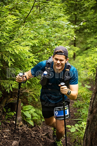 Fotogalerie Ultra Fatra 2020