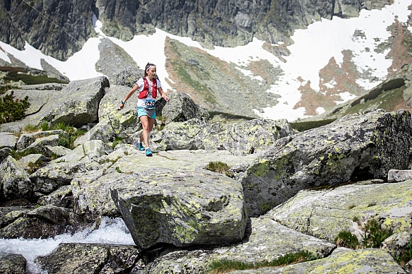 Tatry Running Tour 2019