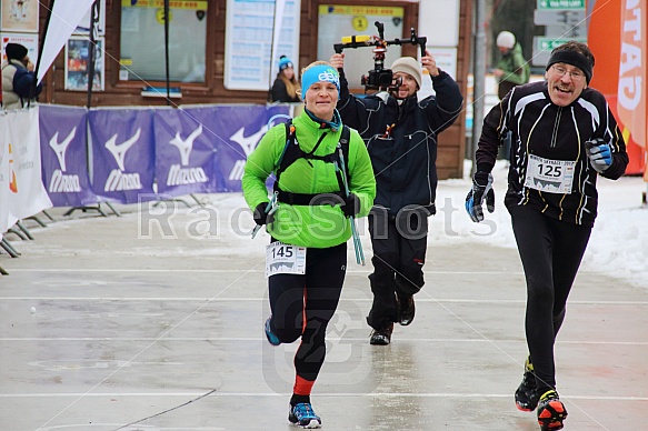 WINTER SkyRace 2017