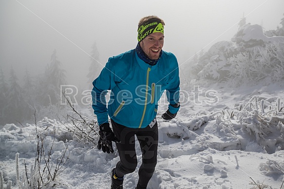 WINTER SkyRace 2017