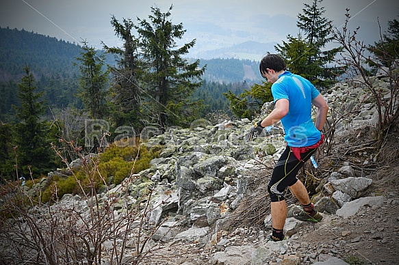 Ještěd Skyrace 2019