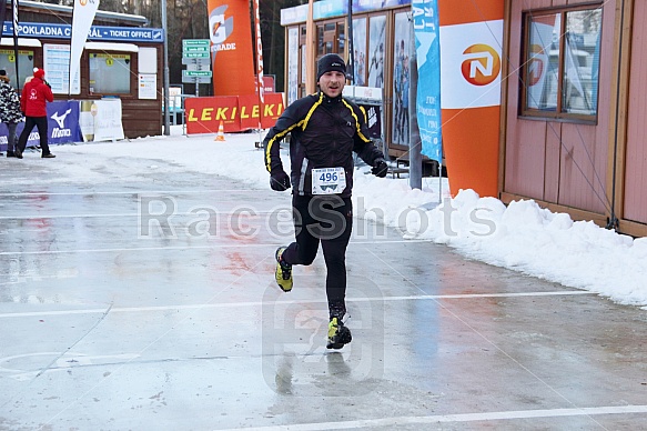 WINTER SkyRace 2017