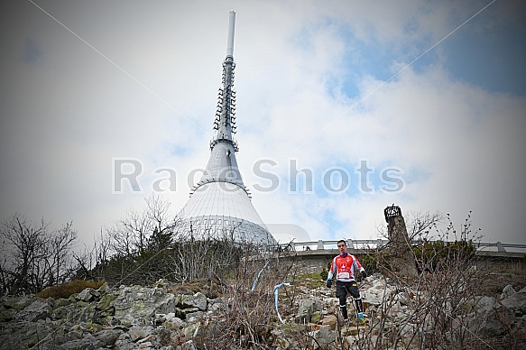Ještěd Skyrace 2019