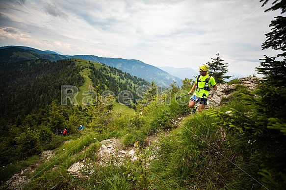 Fotogalerie Ultra Fatra 2020