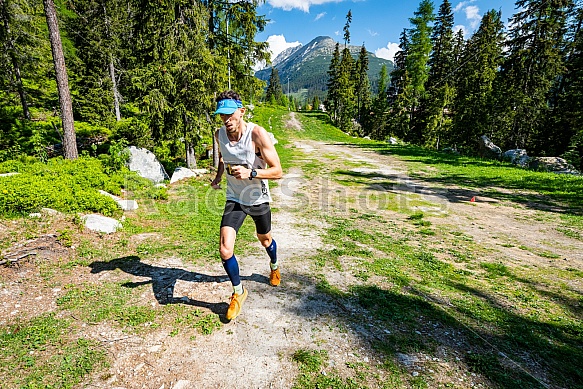 Interski Run 2021