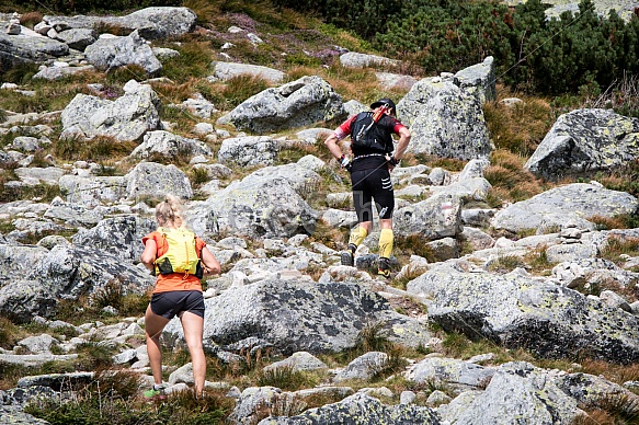 Tatranská Šelma Ultra Tatranská Šelma Ultra