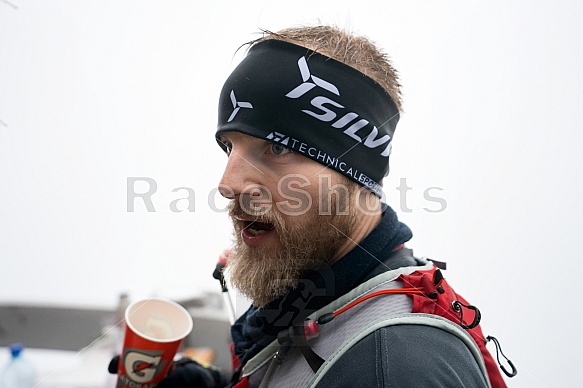 Fotografie WINTER Skyrace 2019