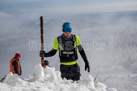 WINTER SkyRace 2017