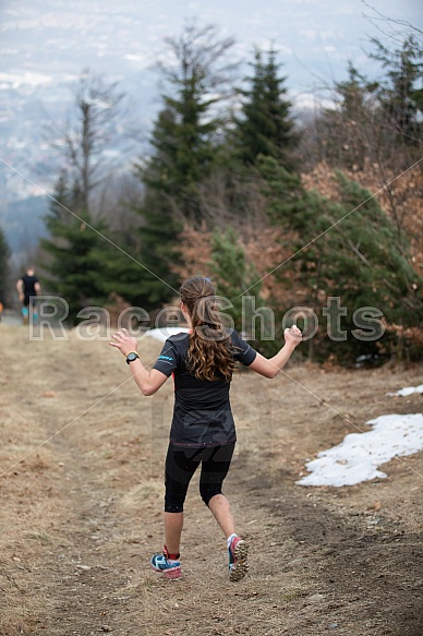 Ještěd Skyrace a trail 2019
