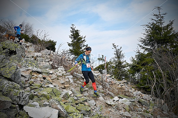 Ještěd Skyrace 2019
