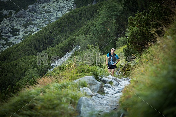 Tatranská Šelma Ultra 2017