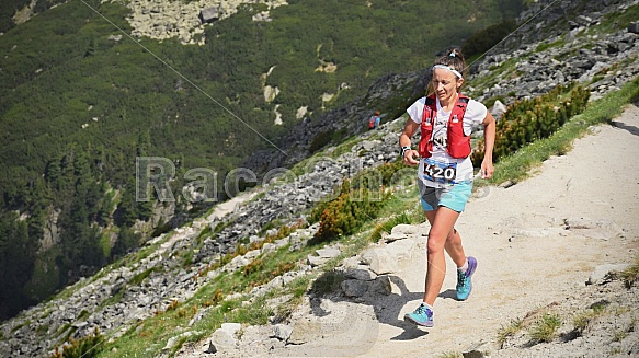 Sky&Clouds run 2019