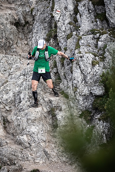 Fotografie ze závodu Malofatranská stovka 2019 Fotografie ze závodu Malofatranská stovka 2019