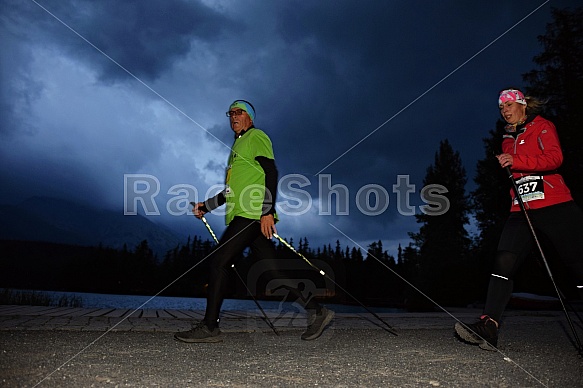TRT - Night Run 2018