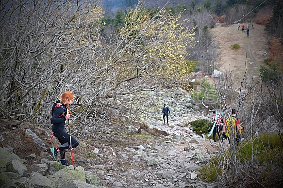 Ještěd Skyrace 2019