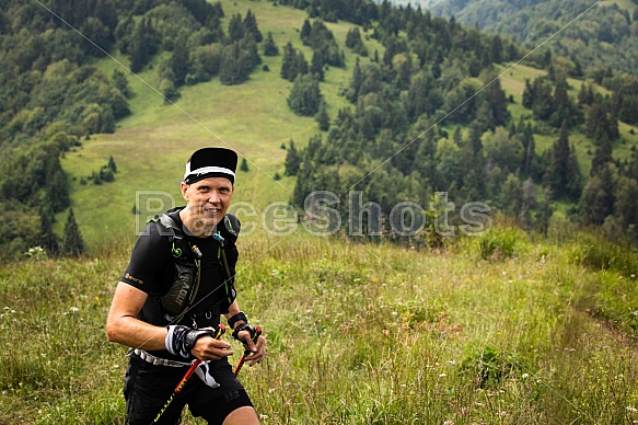Fotogalerie Ultra Fatra 2020