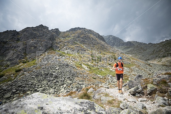 Tatranská Šelma Ultra 2017