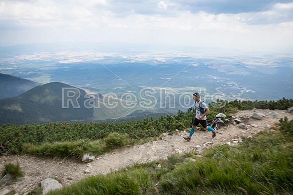 Tatranská Šelma Ultra 2017