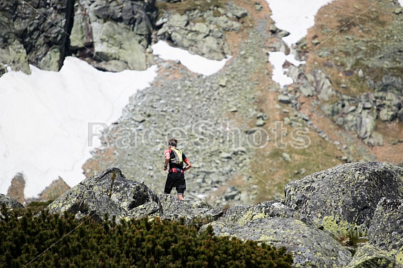Tatry Running Tour Sky&Cloud Run 2016