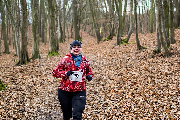 Trailová Závist 2017 Trailová Závist 2017