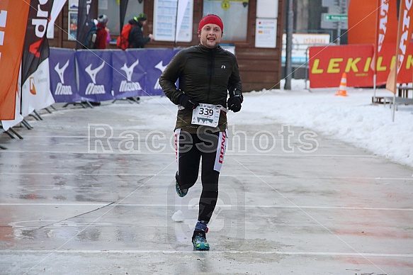 WINTER SkyRace 2017