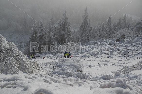 WINTER SkyRace 2017