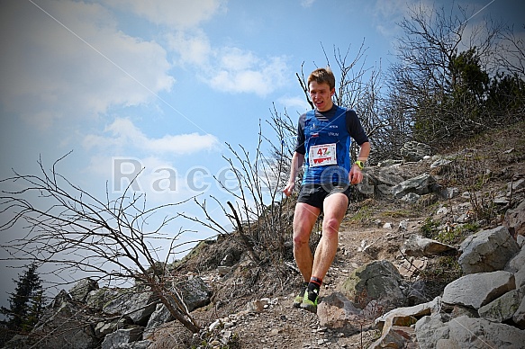 Ještěd Skyrace 2019