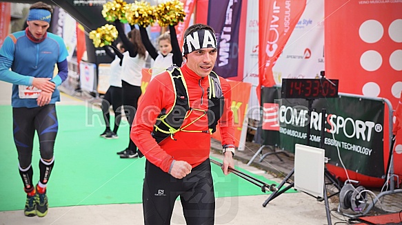 Cílová fota Ještěd 2019 Cílová fota Ještěd 2019