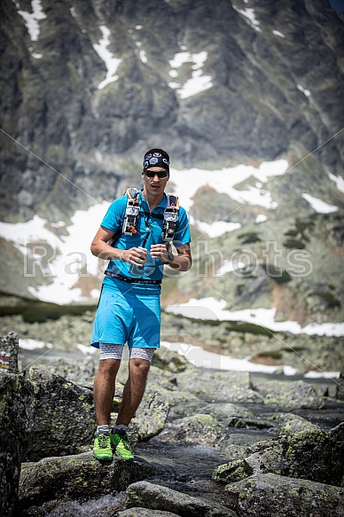 Tatry Running Tour 2019
