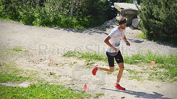 Interski Run 2019