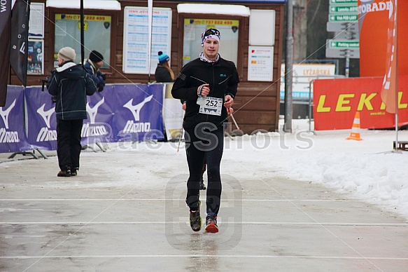 WINTER SkyRace 2017