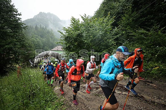 Ultra Fatra 2021