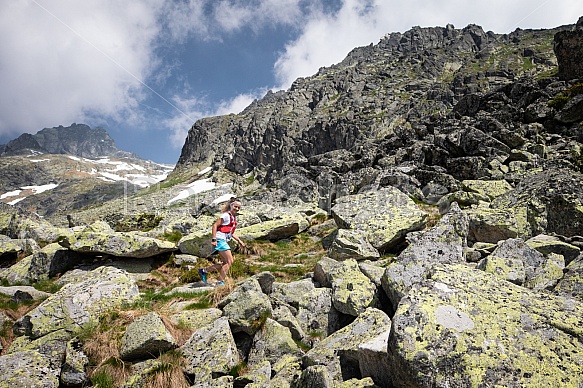Tatry Running Tour 2019