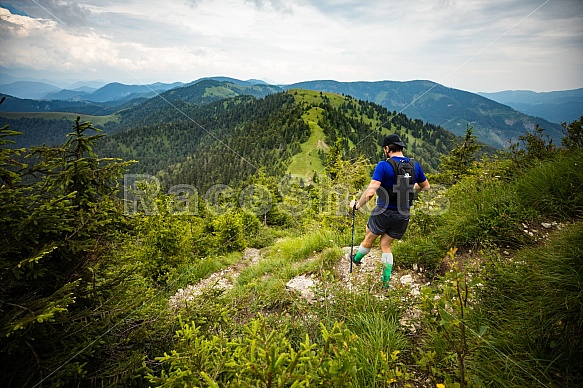 Fotogalerie Ultra Fatra 2020